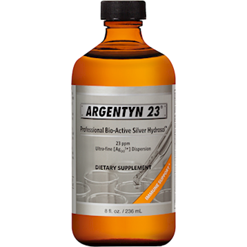 Argentyn 23 - Liquid