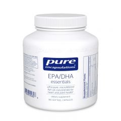 EPA/DHA