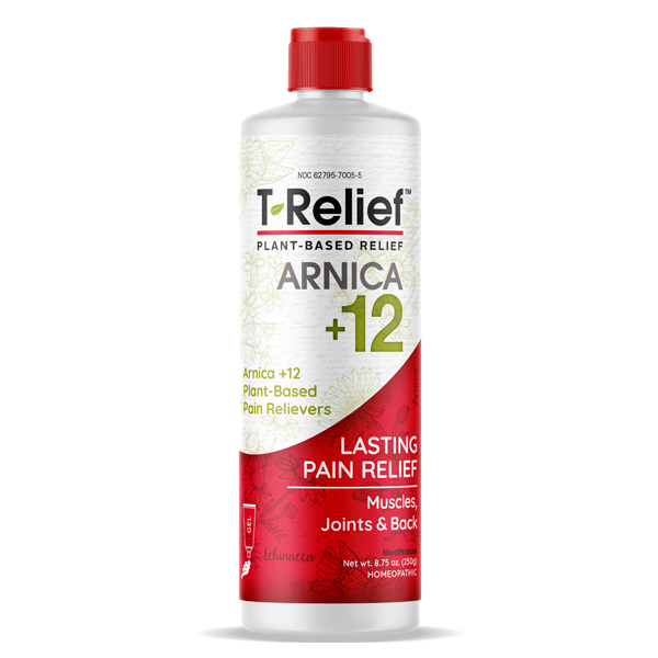 T-Relief Gel 8.75 oz.
